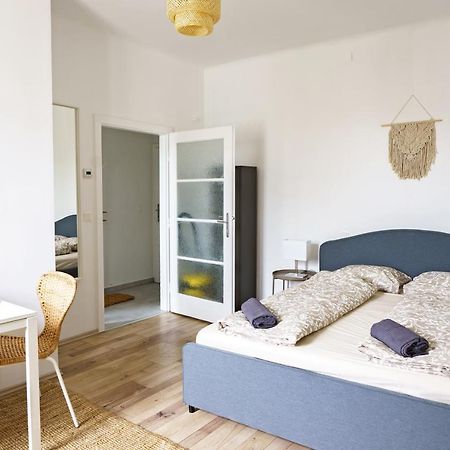 Vienna City Apartment Suedtiroler Platz 外观 照片