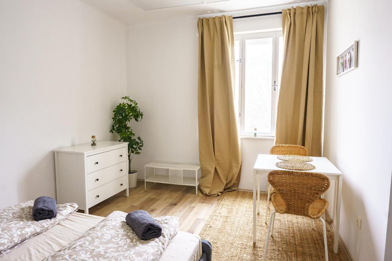 Vienna City Apartment Suedtiroler Platz 外观 照片