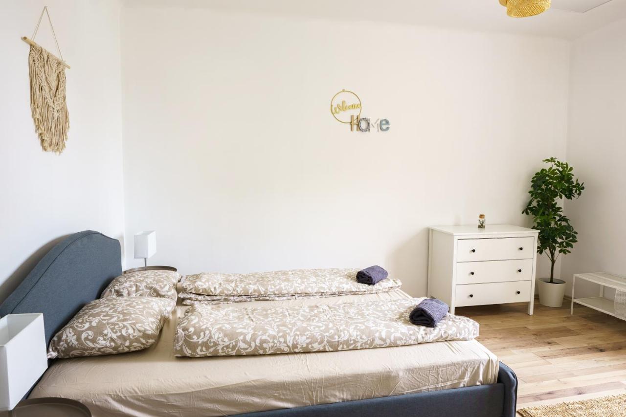 Vienna City Apartment Suedtiroler Platz 外观 照片