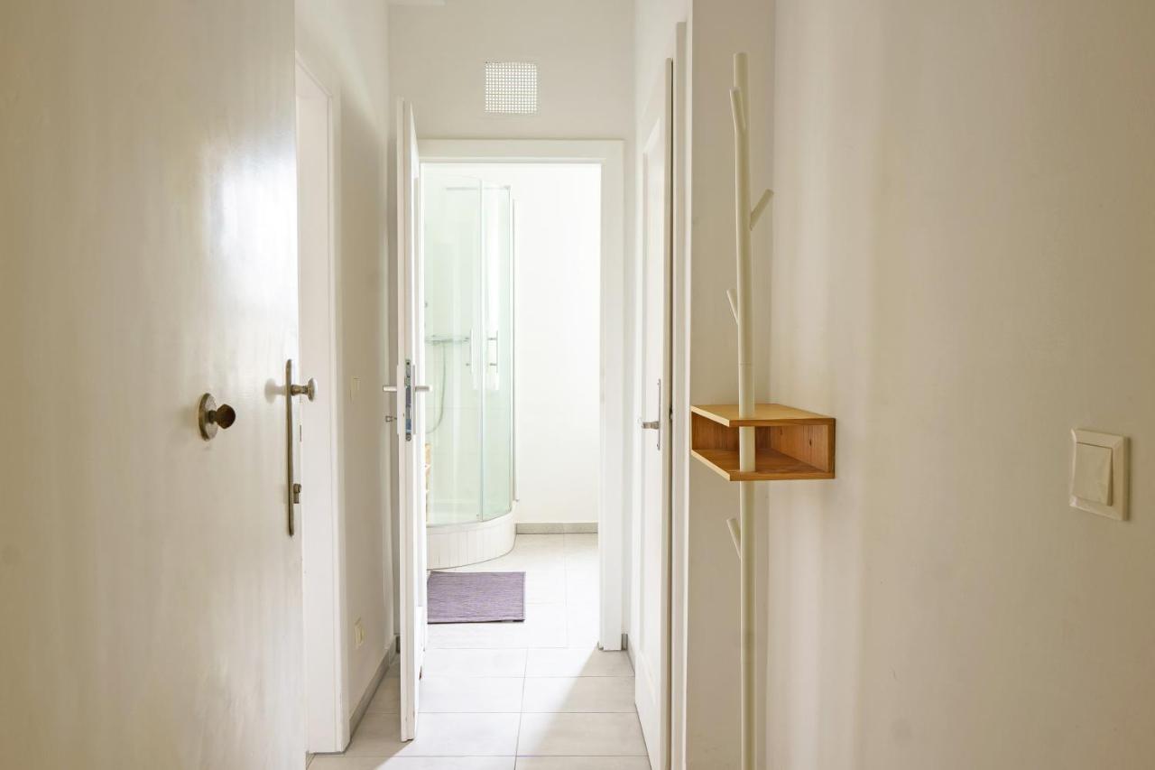 Vienna City Apartment Suedtiroler Platz 外观 照片