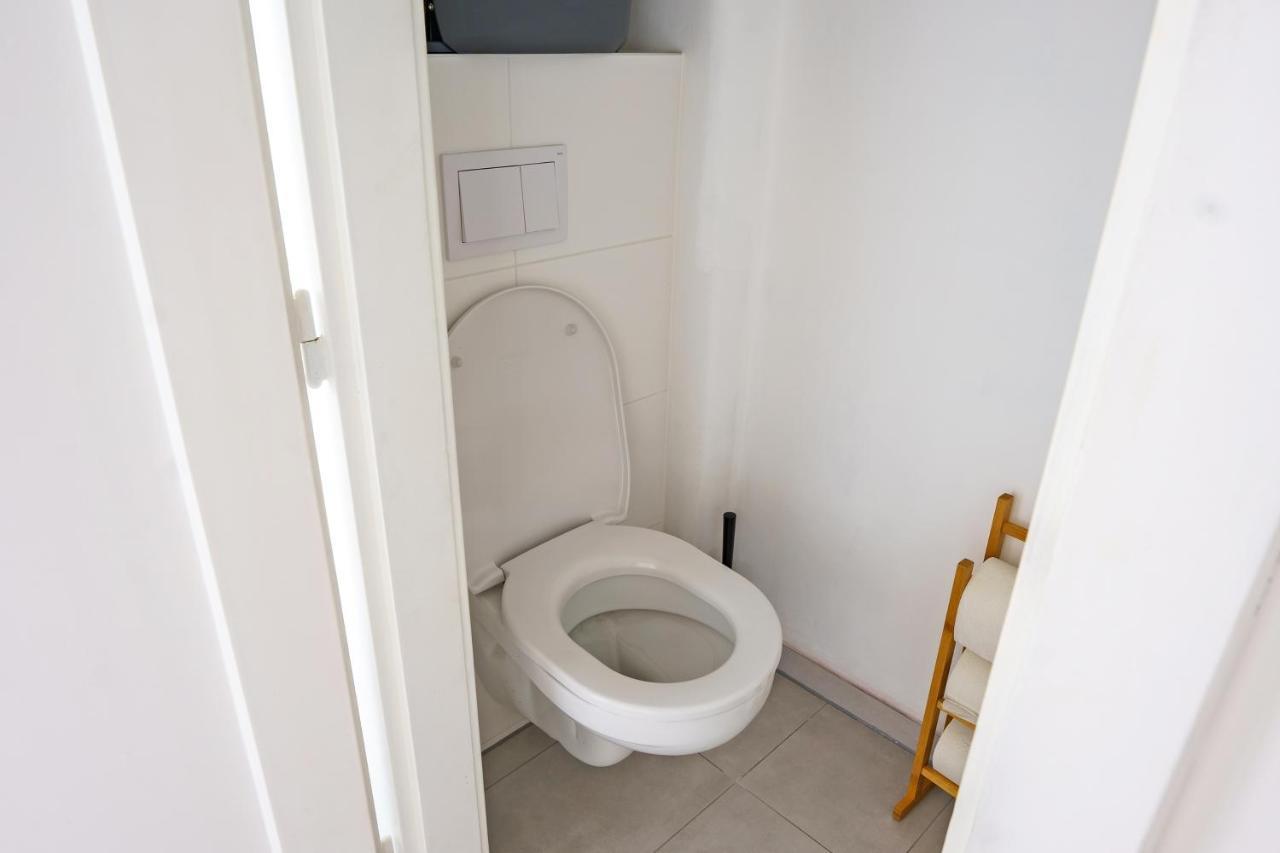 Vienna City Apartment Suedtiroler Platz 外观 照片